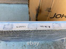 John Deere Vapor Condenser SJ25223 NEW IN BOX