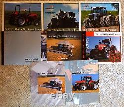 John Deere Vintage 401 Wheel Tractor Parts Manual