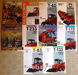 John Deere Vintage Original 301 Tractors Parts Catalog Manual Pc-1241
