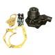 John Deere Water Pump Diesel RE25043 Fits 2030 2510 2520 210C 310A 310B 350B 450