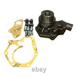 John Deere Water Pump Diesel RE25043 Fits 2030 2510 2520 210C 310A 310B 350B 450