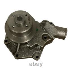 John Deere Water Pump Diesel RE25043 Fits 2030 2510 2520 210C 310A 310B 350B 450