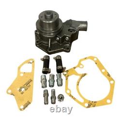 John Deere Water Pump Diesel RE25043 Fits 2030 2510 2520 210C 310A 310B 350B 450