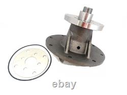 John Deere Water Pump Fit 6200 7400 6300 6600 6500 6400 7220 7600 7200 RE41157