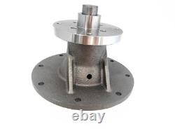 John Deere Water Pump Fit 6200 7400 6300 6600 6500 6400 7220 7600 7200 RE41157