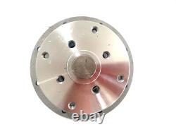 John Deere Water Pump Fit 6200 7400 6300 6600 6500 6400 7220 7600 7200 RE41157