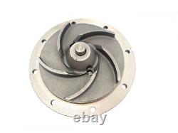 John Deere Water Pump Fit 6200 7400 6300 6600 6500 6400 7220 7600 7200 RE41157