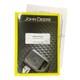 John Deere X739 Tractor Parts Catalog Manual Pc11847 +! Bonus