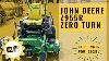 John Deere Z955r Commercial Zero Turn Mower