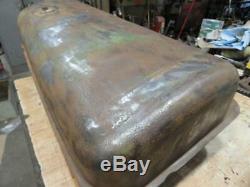 John Deere styled A Gas Fuel Tank Part number AA2250R 14 gallon