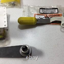 John deere RE66985 compact tractor U46283 oem parts R55494 R113760 MIX Lot