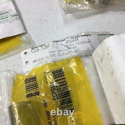 John deere RE66985 compact tractor U46283 oem parts R55494 R113760 MIX Lot