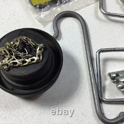 John deere RE66985 compact tractor U46283 oem parts R55494 R113760 MIX Lot
