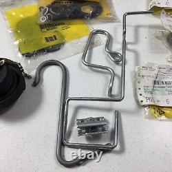 John deere RE66985 compact tractor U46283 oem parts R55494 R113760 MIX Lot