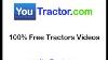 Kubota Tractor Review And John Deere Com