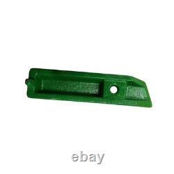 L100866 Sway Block Right Hand Fits John Deere 6620 6320 6420 6400 6300 6600 6500