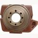 L114786 New RH Steering Knuckle Fits John Deere Tractor Models 6110 6200 +