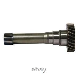 L33123 New PTO Drive Shaft Fits John Deere Tractor 2140 2550 2555 2650 2750 +