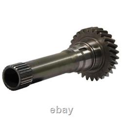 L33123 New PTO Drive Shaft Fits John Deere Tractor 2140 2550 2555 2650 2750 +