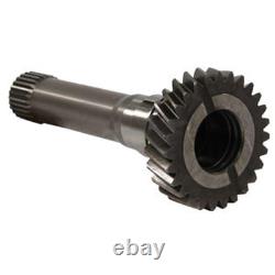 L33123 New PTO Drive Shaft Fits John Deere Tractor 2140 2550 2555 2650 2750 +