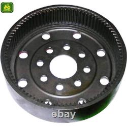 L40010 Planetary Ring Gear Front Wheel Drive For John Deere 2750 2950 2955 3040