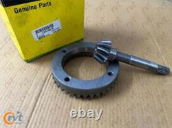 LVA19814 Ring Gear And Pinion Fits John Deere Genuine OEM Parts