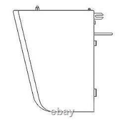 Left Front Side Shield AR32690 Fits John Deere Tractors 4000 4010 4020