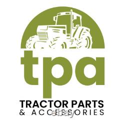 Left Hand Tie Rod Assembly AT326538 Fits John Deere Backhoe Loaders 315SJ 315SK