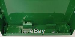 Left Side John Deere Battery Box + Free Shipping 4320 4020 4010 3020 2510 New ++