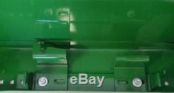 Left Side John Deere Battery Box + Free Shipping 4320 4020 4010 3020 2510 New ++