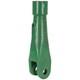 Lower Lift Link Housing Yoke Fits John Deere 2510 3010 4010 600 3020 4020 R26615
