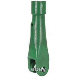 Lower Lift Link Housing Yoke Fits John Deere 2510 3010 4010 600 3020 4020 R26615