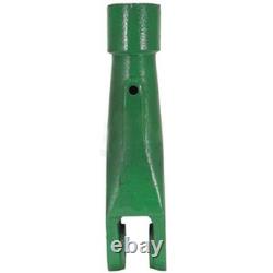 Lower Lift Link Housing Yoke Fits John Deere 2510 3010 4010 600 3020 4020 R26615