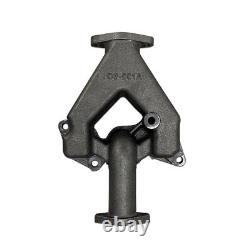 M408T, M1799T Manifold -Fits John Deere Tractor