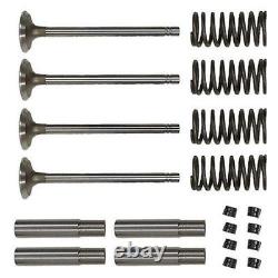 M40T New Valve Train Kit Fits John Deere Tractor M MC MI MT 40 320 330 M100T +