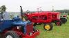 Meyer Tractor Show 2017