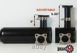 Muffler Assembly Fits John Deere Tractor 650 750 850 950 1050 Made In USA