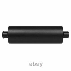Muffler Fits John Deere Dr-15 Subs 5010 5020 6030 Tractor AR61074 R35637