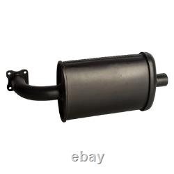 Muffler fits JOHN DEERE 750 650 CH15910