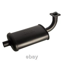 Muffler fits JOHN DEERE 750 650 CH15910