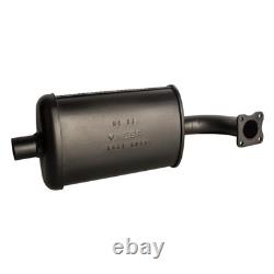 Muffler fits JOHN DEERE 750 650 CH15910