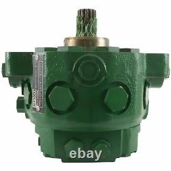 NEW Hydraulic Pump For John Deere Tractor 4000 4020 Others AR94661