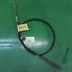 NEW NOS John Deere AT50124 Cable Deere parts