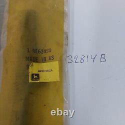 NEW NOS TRACTOR PARTS Capacitor RE62490 7200, 7600