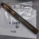 NEW NOS TRACTOR PARTS JOHN DEERE L33317 Shaft 2755, 2955, 2750, 2355