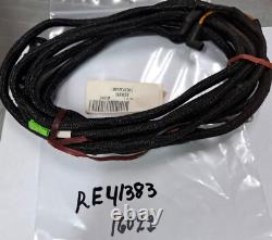 NEW NOS TRACTOR PARTS JOHN DEERE Wiring Harness AE41383 fit 5200, 5720