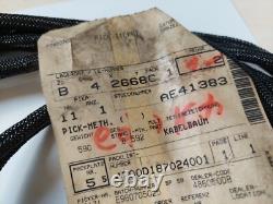 NEW NOS TRACTOR PARTS JOHN DEERE Wiring Harness AE41383 fit 5200, 5720