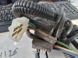 NEW NOS TRACTOR PARTS JOHN DEERE Wiring Harness AR94126