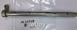 NEW NOS TRACTOR PARTS John Deere AL39542 Shaft fit 2750