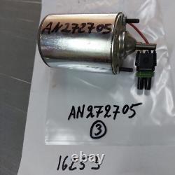 NEW NOS TRACTOR PARTS John Deere Electric Motor AN272705 670, 7450, 7455, 9935